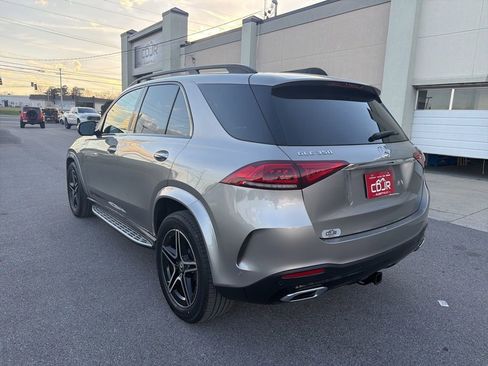 Used 2020 Mercedes-Benz GLE 350 GLE 350 image 4