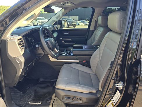 Used 2023 Toyota Tundra SR5 w/ TRD Off-Road Premium Package AWD/4WD image 15
