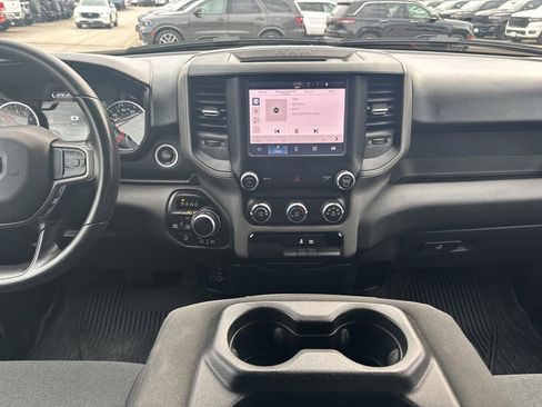 Used 2023 RAM 1500 Tradesman w/ Warlock PACKAGE image 20