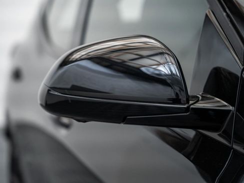 New 2027 Chevrolet Bolt RS w/ Technology Package FWD image 15