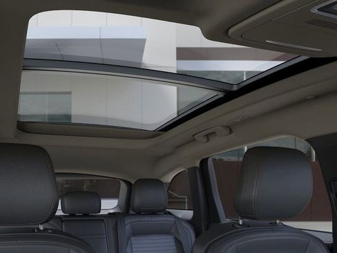 New 2026 Lincoln Nautilus Reserve w/ Jet Appearance Package image 22