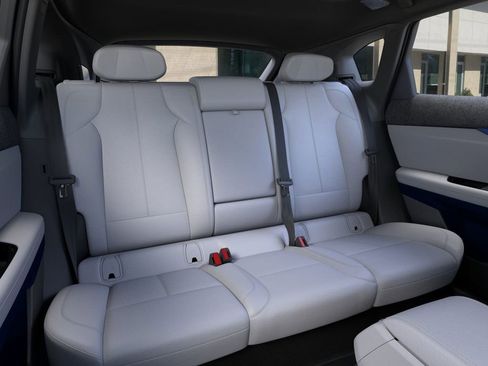 New 2026 Cadillac Optiq Sport 1 image 17