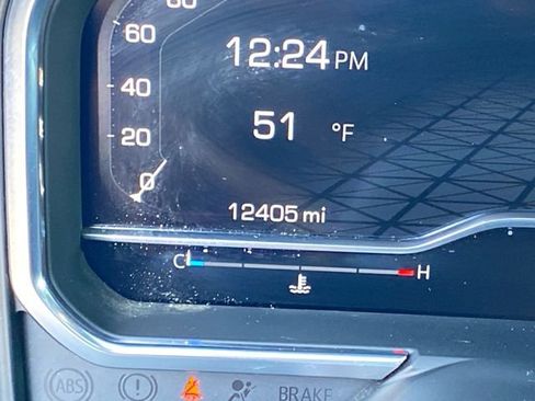 Used 2025 GMC Sierra 3500 AT4 w/ AT4 Premium Plus Package image 20