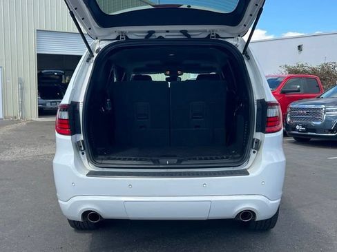 Used 2017 Dodge Durango GT AWD/4WD image 8