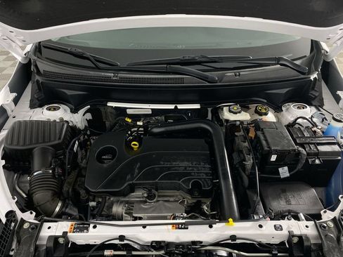 Certified 2023 GMC Terrain SLE w/ Driver Convenience Package FWD image 23