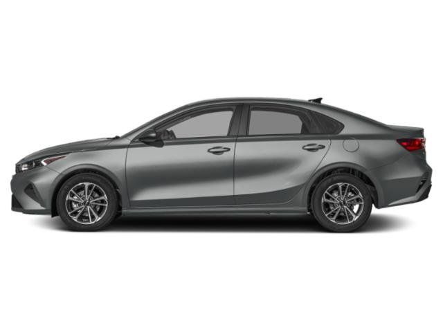 Certified 2024 Kia Forte LXS w/ LXS Technology Package FWD image 6