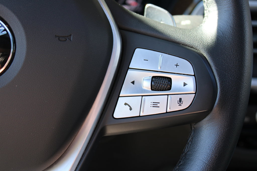 Used 2023 BMW X4 xDrive30i AWD/4WD image 17