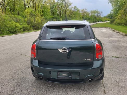Used 2013 MINI Cooper Countryman S AWD/4WD image 5