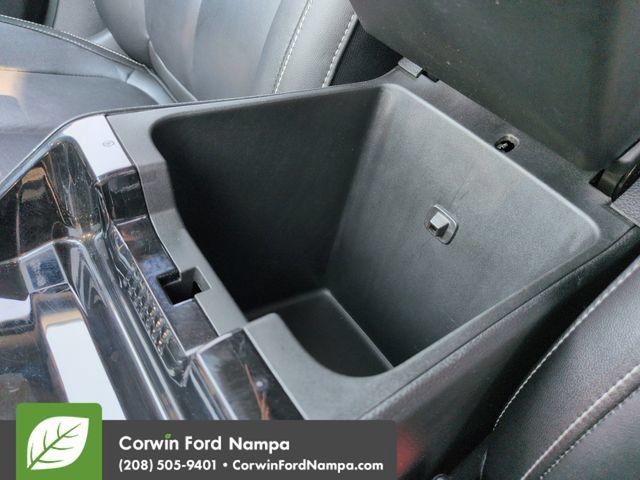 Used 2023 Jeep Grand Cherokee Limited AWD/4WD image 19