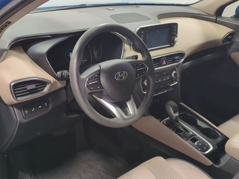 Used 2019 Hyundai Santa Fe SEL image 7