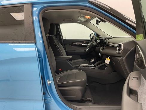 New 2026 Chevrolet TrailBlazer LT w/ Convenience Package image 14