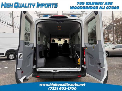 Used 2018 Ford Transit 150 XLT image 14