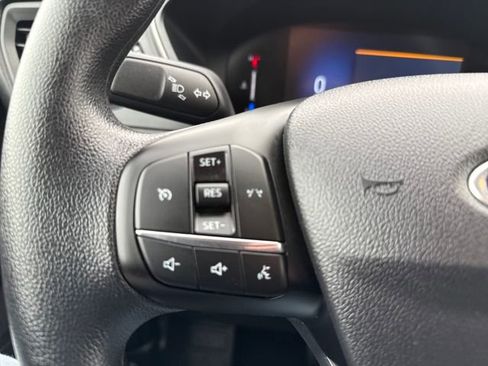 Used 2025 Ford Escape Active image 24