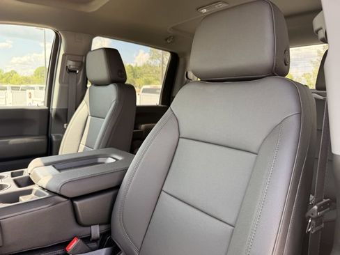 New 2025 Chevrolet Silverado 2500 W/T w/ WT Convenience Package image 14