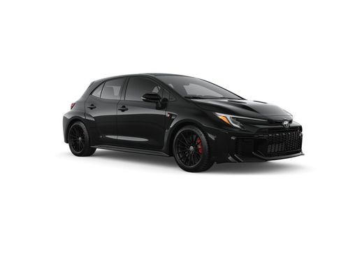 New 2026 Toyota Corolla GR image 14