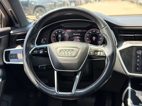 Used 2024 Audi A6 Premium Plus AWD/4WD image 21