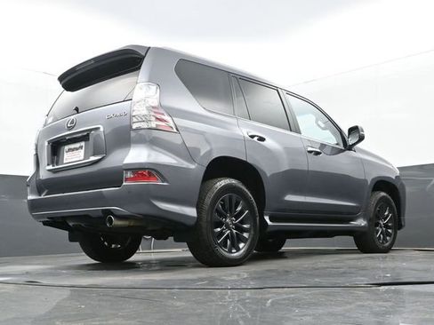 Used 2023 Lexus GX 460 Premium w/ Premium Plus Package AWD/4WD image 29