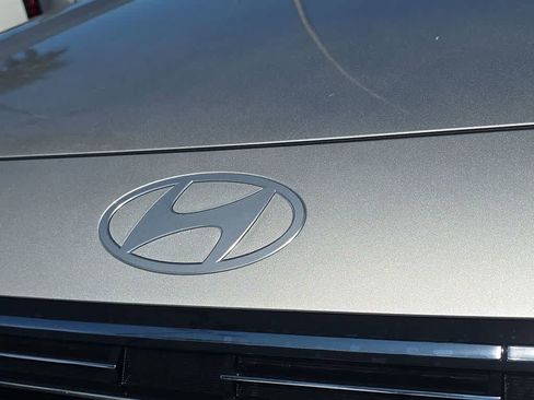 New 2026 Hyundai Palisade FWD Hybrid image 12