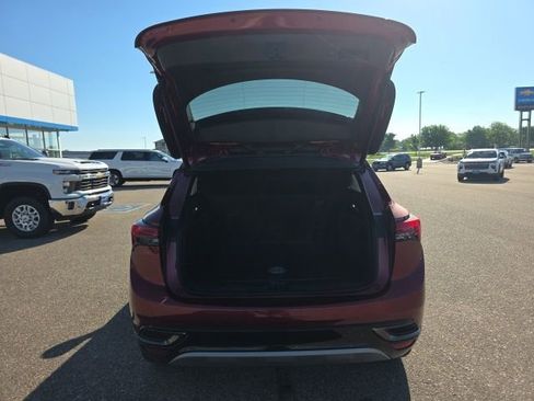 Used 2023 Buick Envision Preferred FWD image 45
