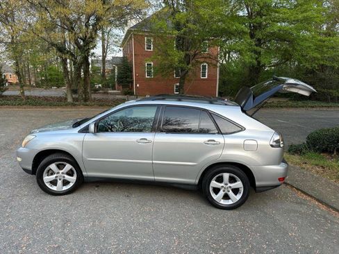 Used 2006 Lexus RX 330 FWD image 15