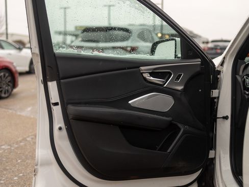 Certified 2021 Acura RDX A-Spec image 42