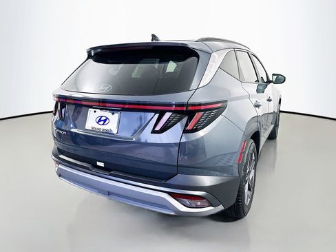 New 2026 Hyundai Tucson SEL image 5