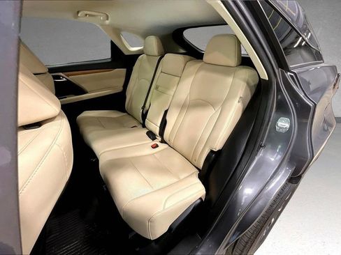 Used 2022 Lexus RX 450h AWD w/ Premium Package image 22