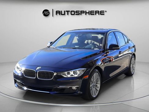 Used 2013 BMW 335i Sedan image 4