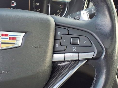 Used 2021 Cadillac XT6 Sport AWD/4WD image 18