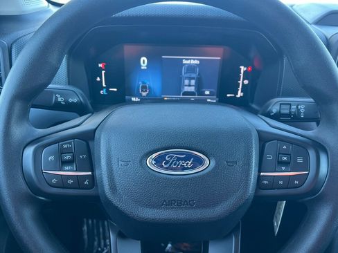 New 2026 Ford Ranger XL w/ Trailer Tow Package image 19