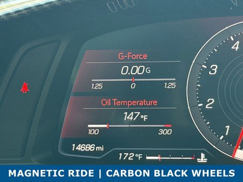 Used 2022 Chevrolet Corvette Stingray Preferred Cpe RWD image 22