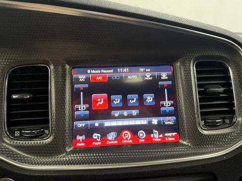 Used 2013 Dodge Charger SRT8 w/ Adaptive Cruise Group RWD image 68