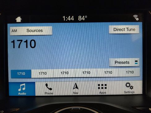 Used 2018 Ford Escape Titanium FWD image 25