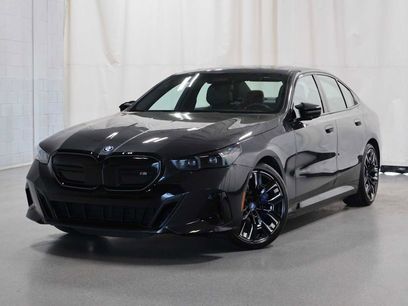 Used 2025 BMW i5 M60 w/ Premium Package