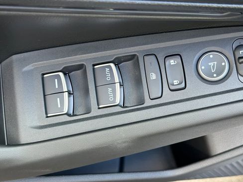 New 2026 Honda Accord LX image 15
