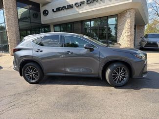 Used 2022 Lexus NX 350 AWD w/ Accessory Package 2 video 2