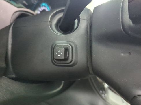 Used 2019 GMC Yukon Denali w/ Enhanced Security Package AWD/4WD image 13