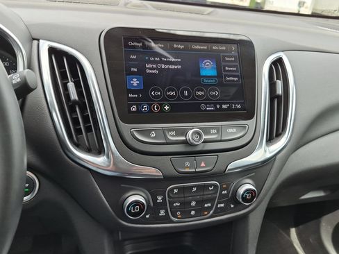 Certified 2024 Chevrolet Equinox LT FWD image 13