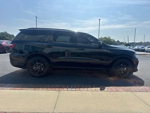 Used 2026 Dodge Durango GT w/ Blacktop Package AWD/4WD image 5