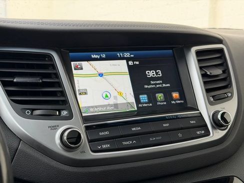 Used 2018 Hyundai Tucson Limited w/ Ultimate Package 02 FWD image 29