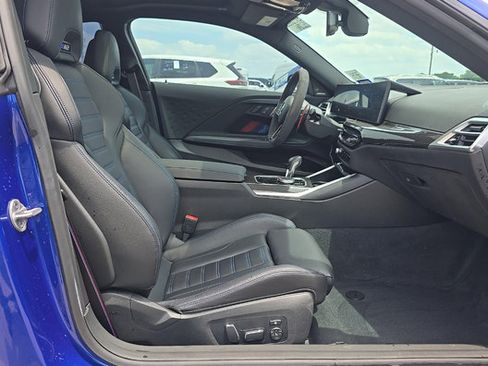 Used 2025 BMW M2 w/ Lighting Package RWD image 5