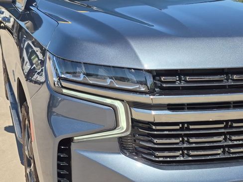 Used 2021 Chevrolet Tahoe RST w/ Luxury Package AWD/4WD image 11