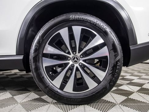 Used 2025 Mercedes-Benz GLE 450e 4MATIC image 43