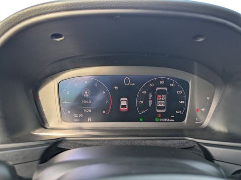 Used 2024 Honda Accord EX image 22