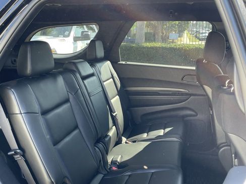 New 2025 Dodge Durango AWD w/ Skid Plate Group image 20