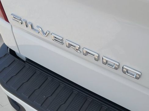 New 2026 Chevrolet Silverado 1500 RST RWD image 32