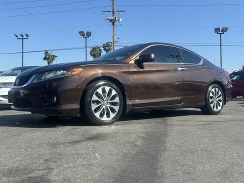 Used 2013 Honda Accord EX-L image 2