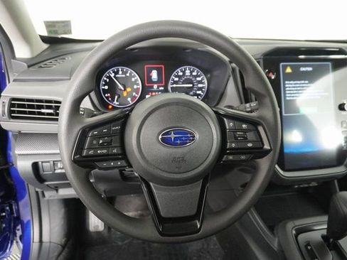 New 2026 Subaru Crosstrek 2.0i Premium image 13