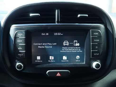 Used 2021 Kia Soul S image 47