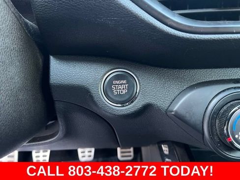Used 2020 Kia Forte GT FWD image 22